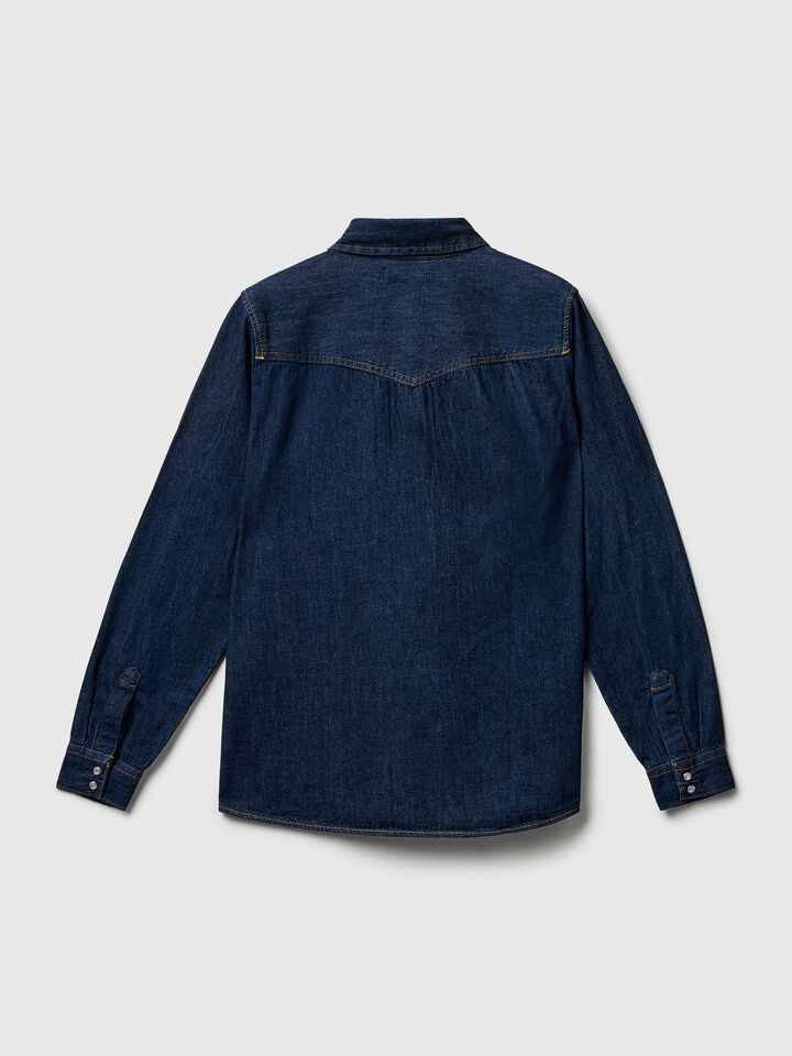 SHIRT Mujer image number 6